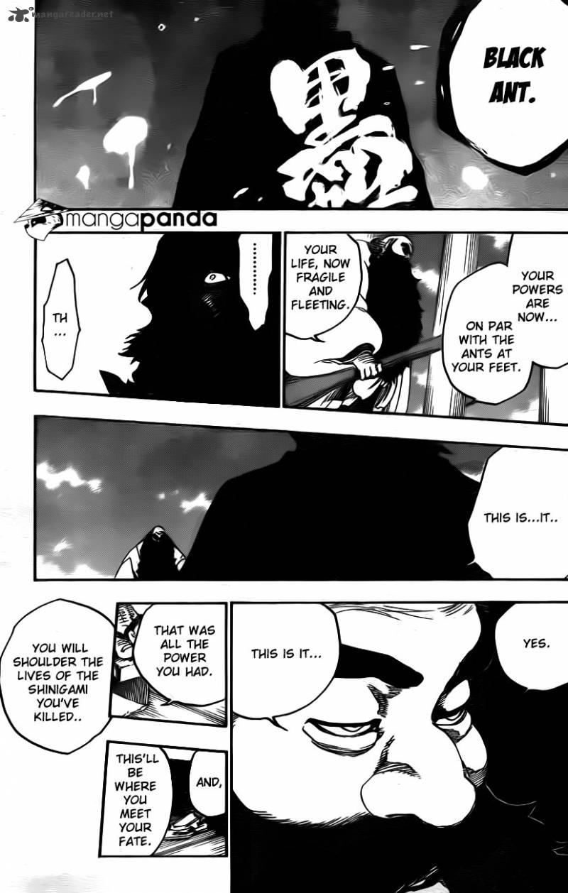 Bleach 609 7