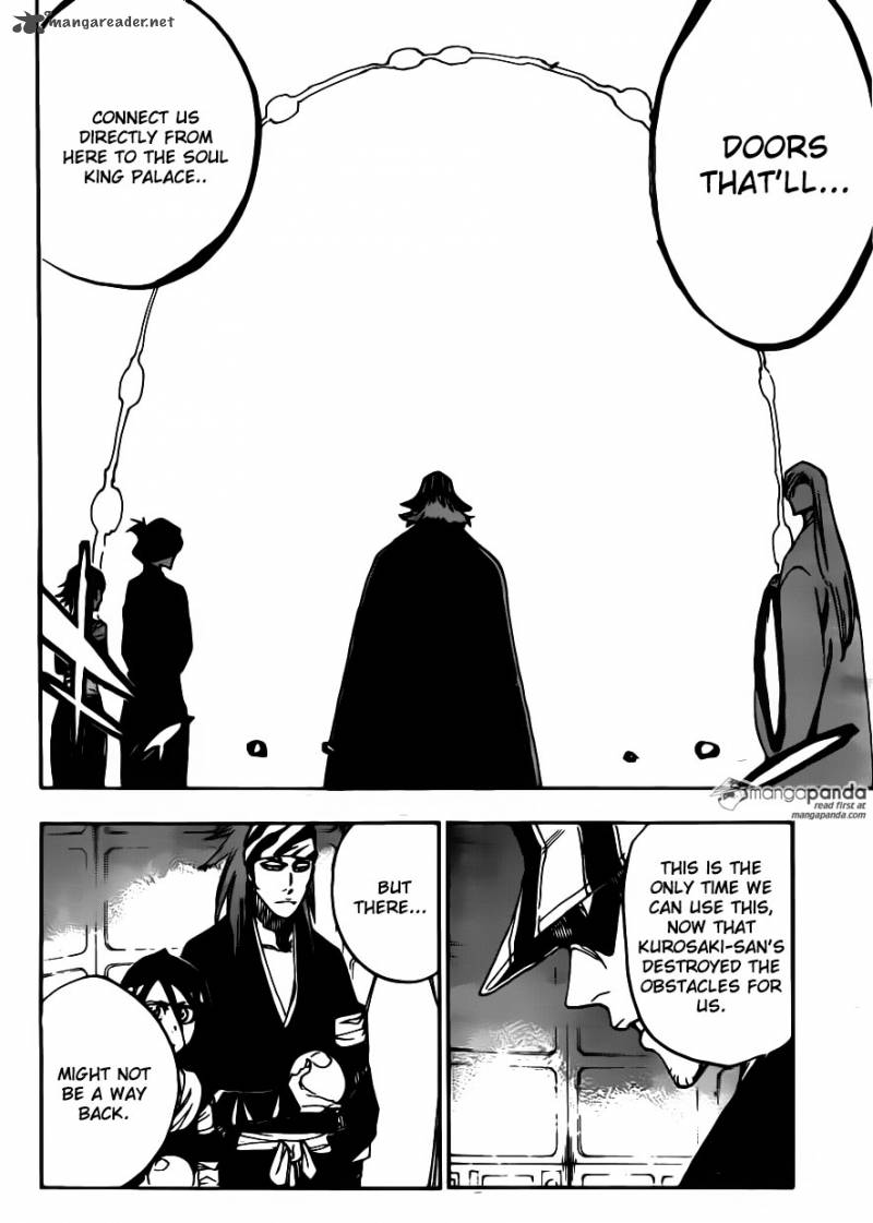 Bleach 614 6