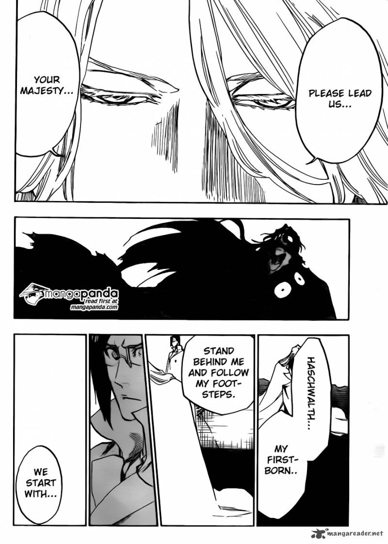 Bleach 626 15