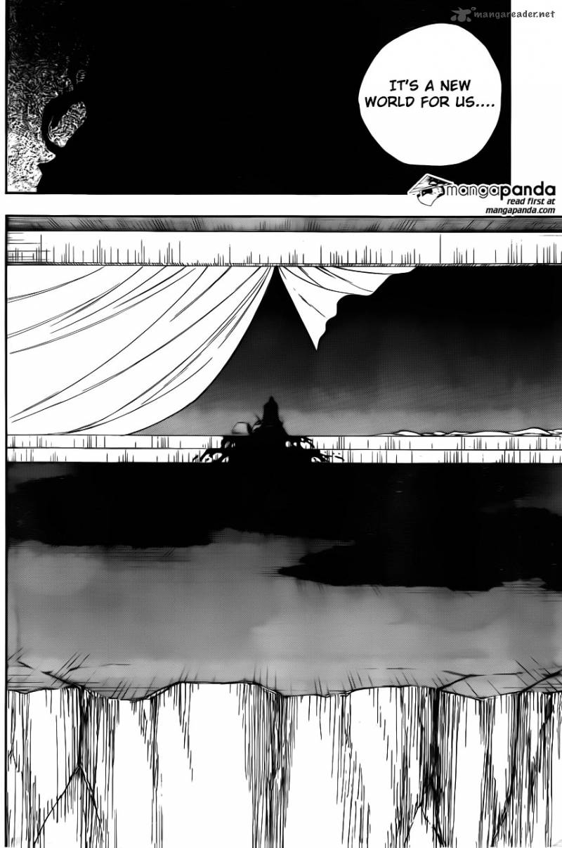 Bleach 626 8