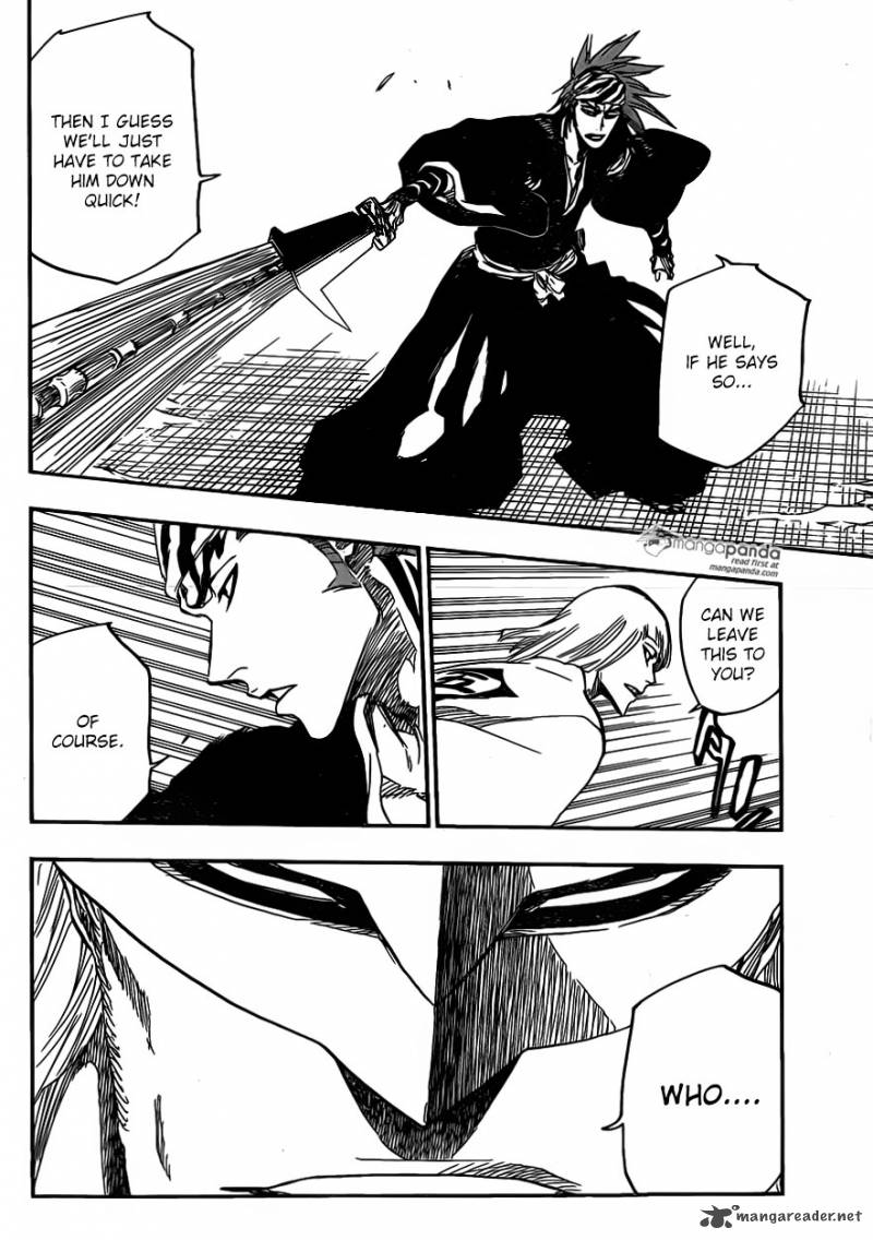 Bleach 647 12