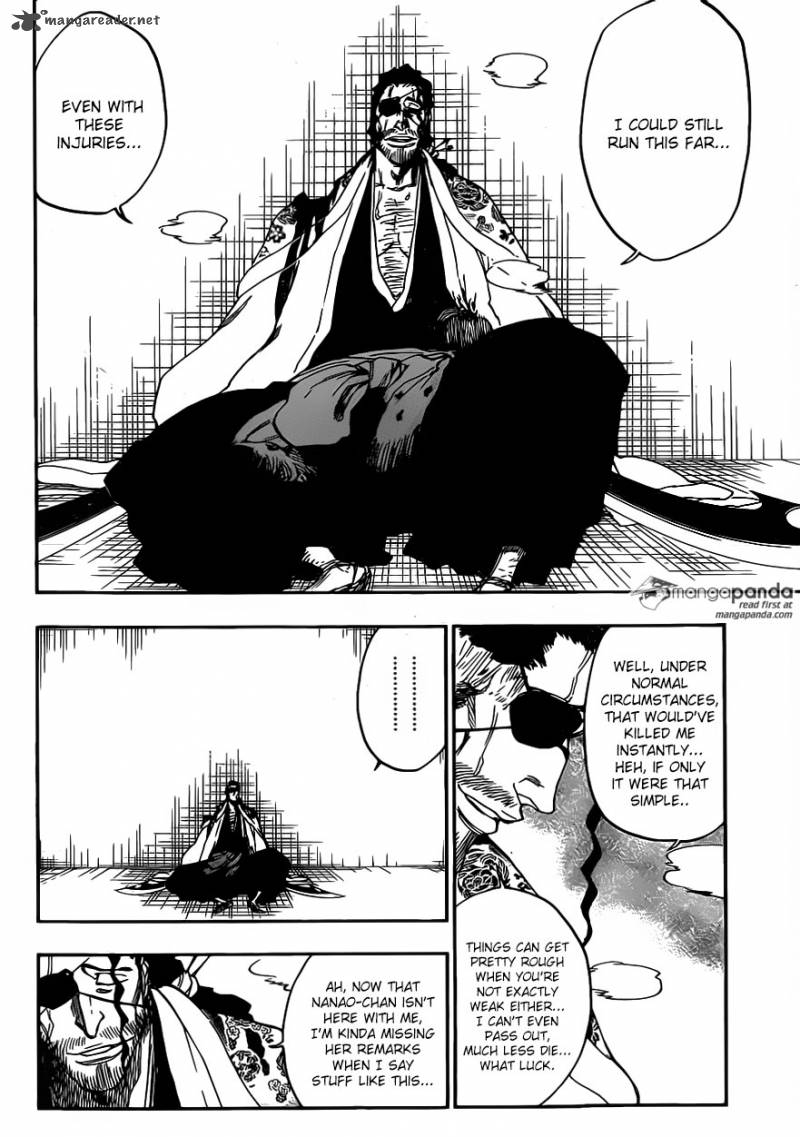 Bleach 647 2