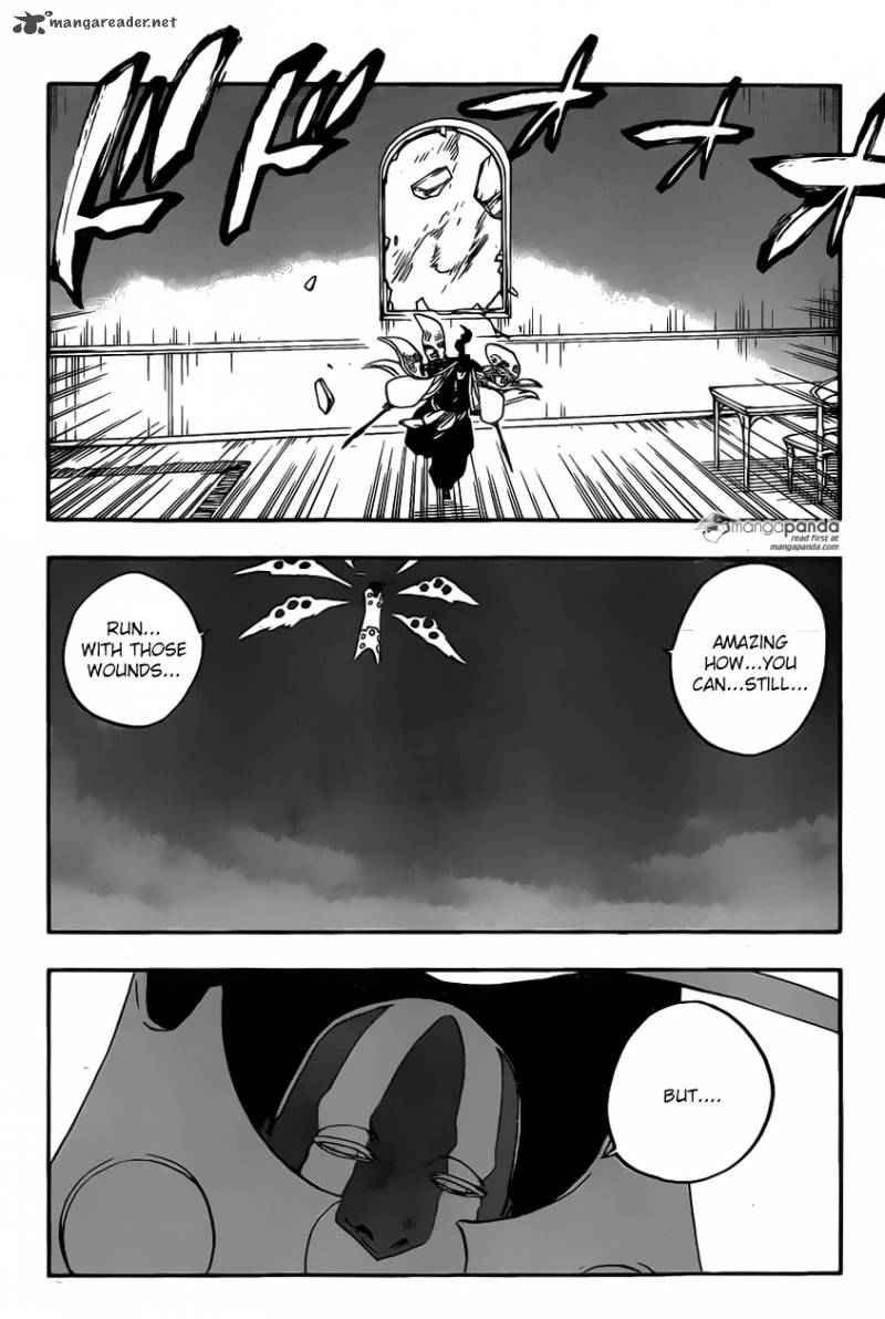 Bleach 647 4