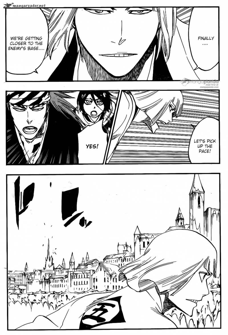 Bleach 647 8