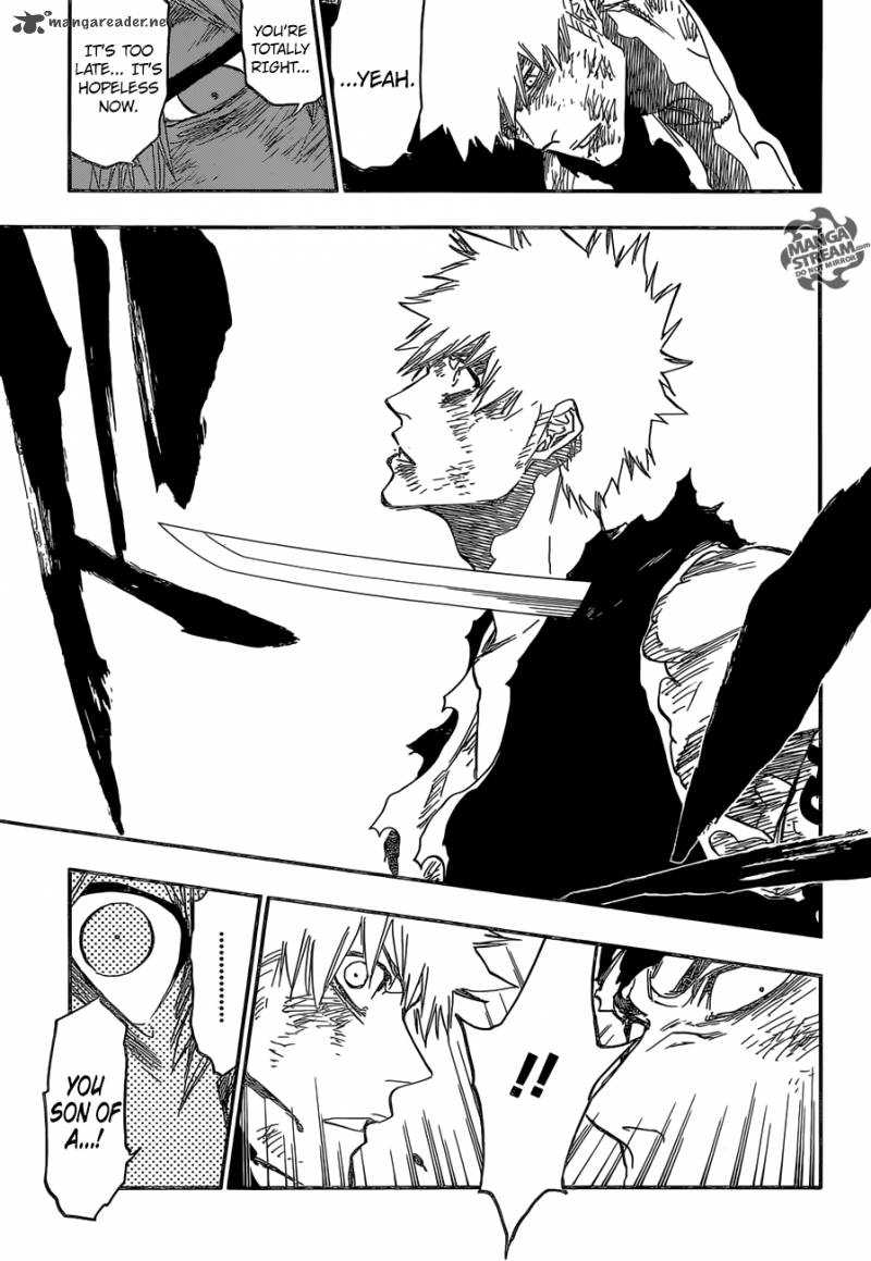 Bleach 681 15