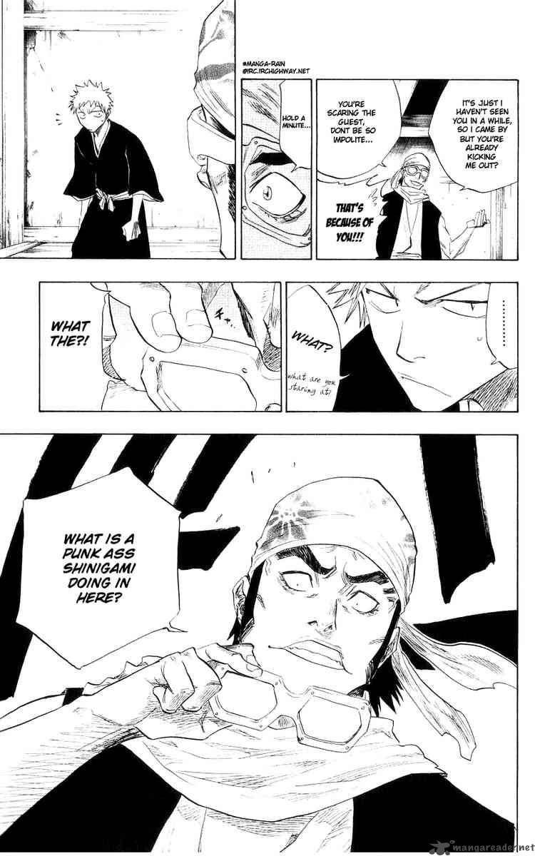 Bleach 76 19