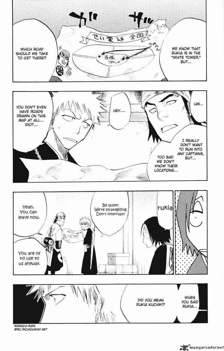 Bleach 93 17