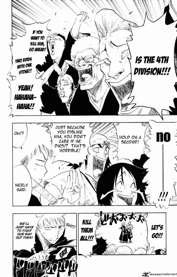 Bleach 93 4