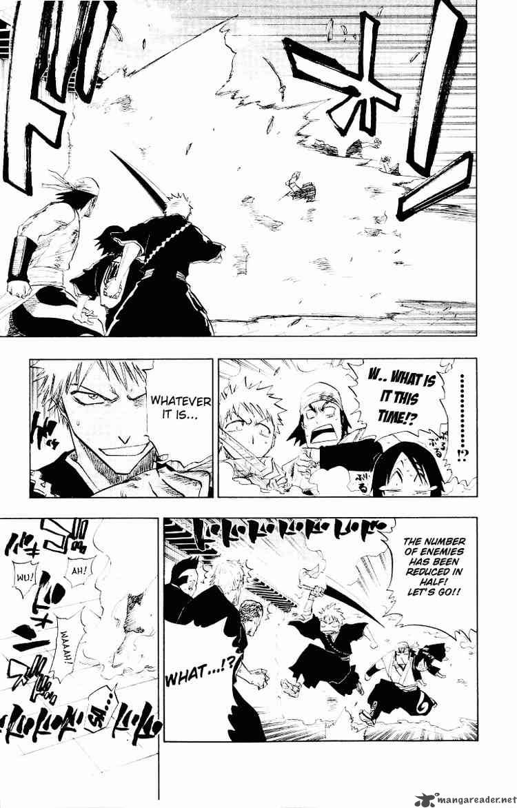 Bleach 93 5