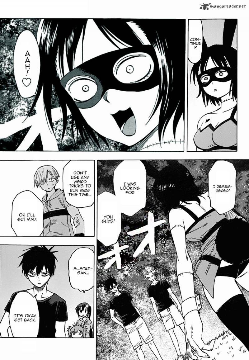 Blood Lad 67 31