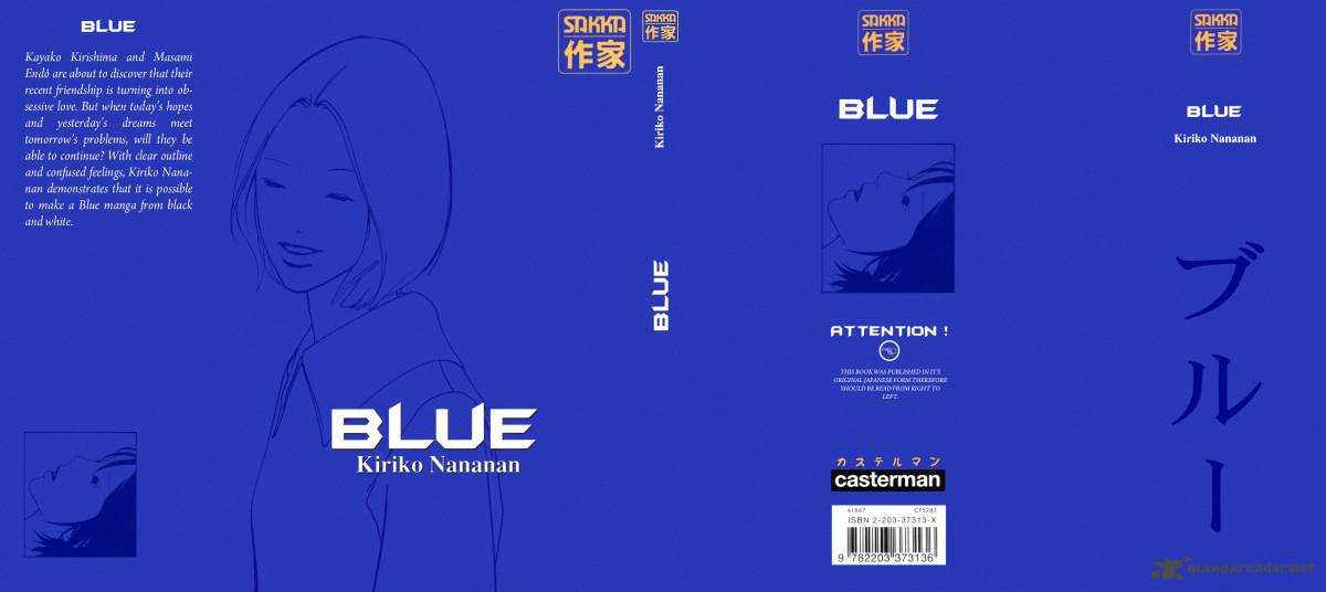 Blue 1 1