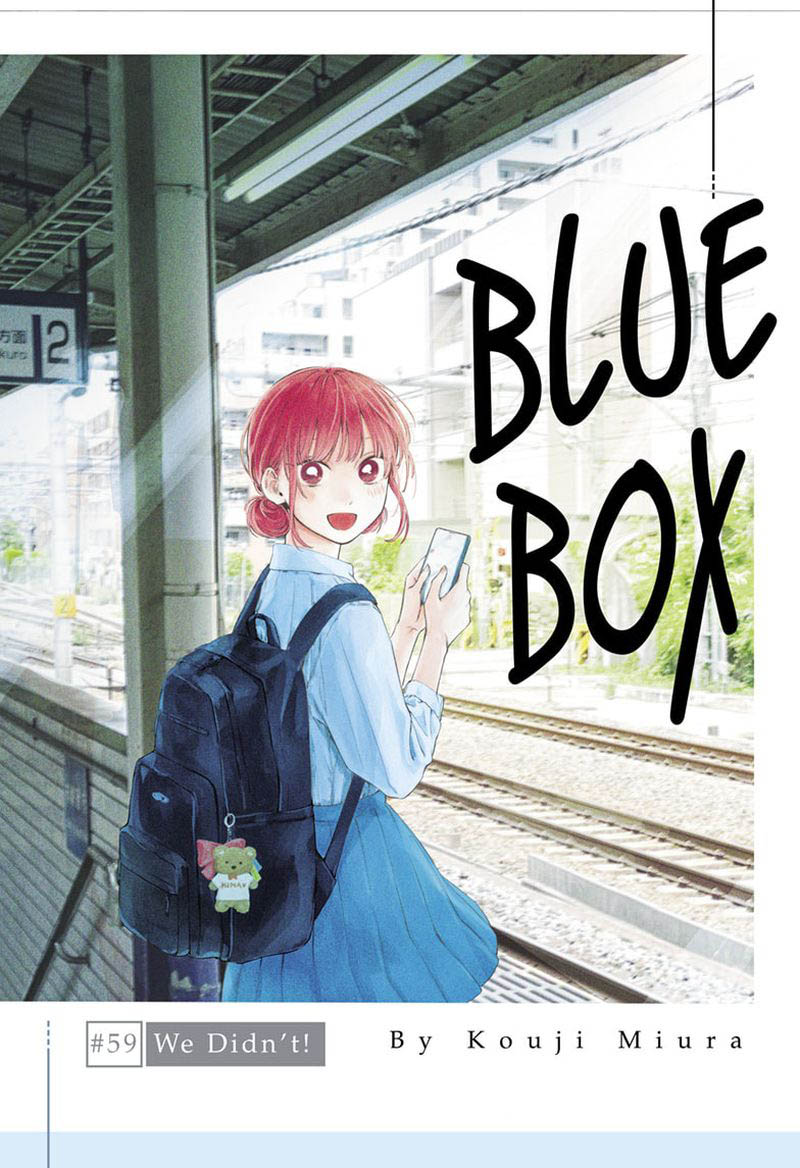 Blue Box 59 1