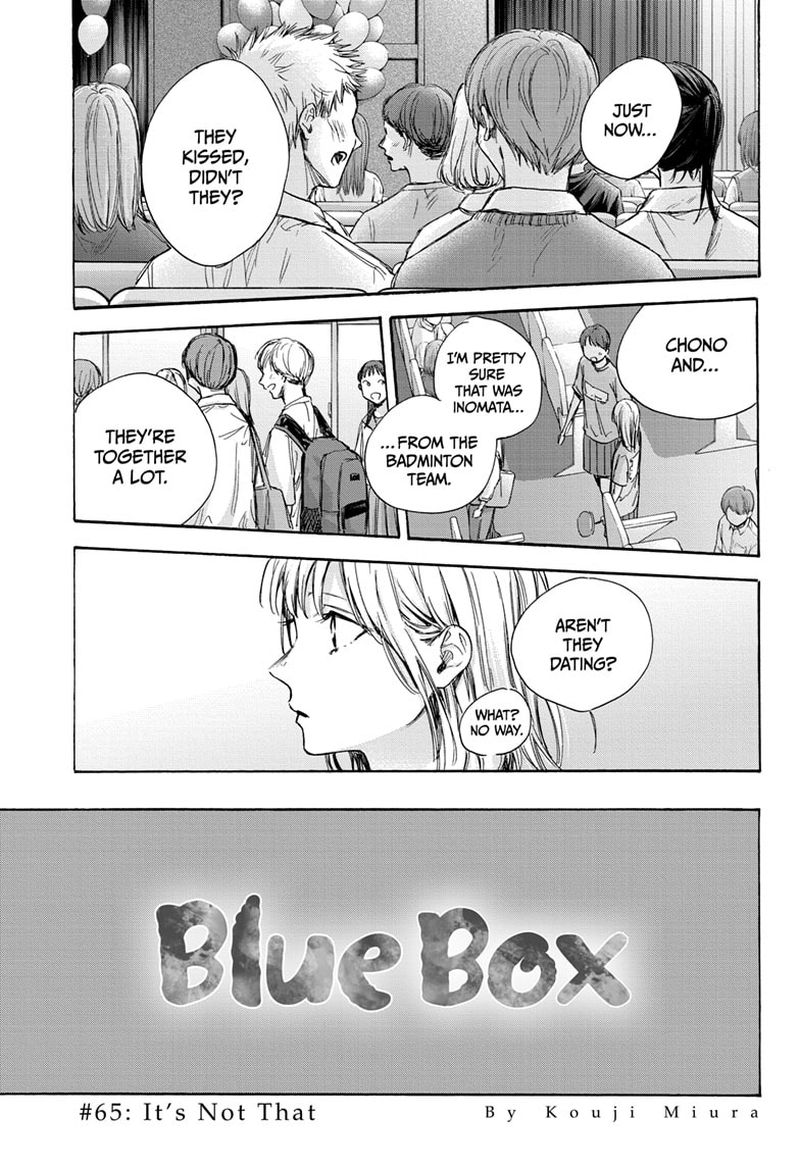 Blue Box 65 1