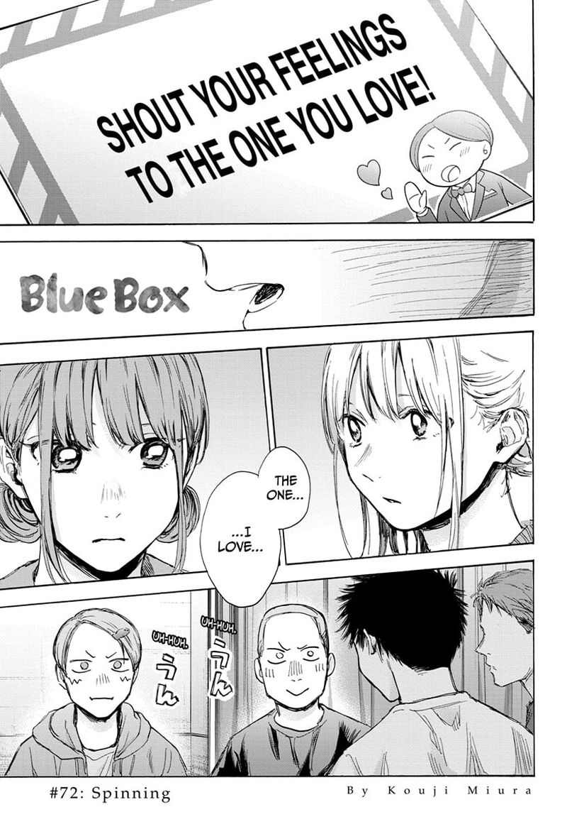 Blue Box 72 1