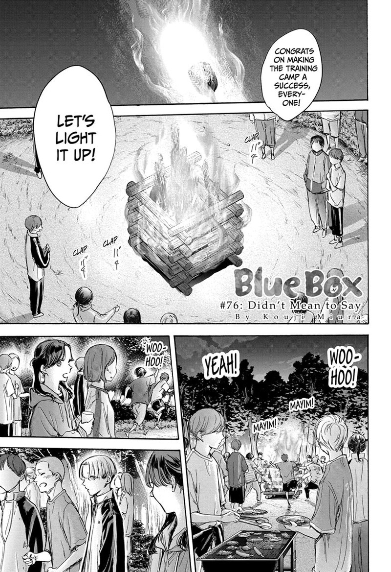 Blue Box 76 1