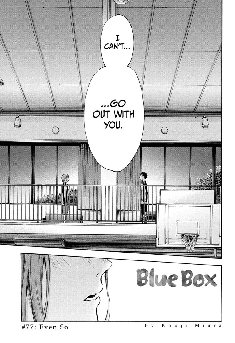 Blue Box 77 1