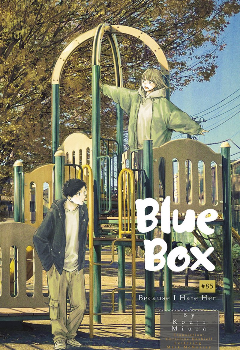 Blue Box 85 1