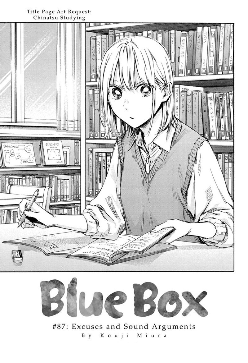 Blue Box 87 1