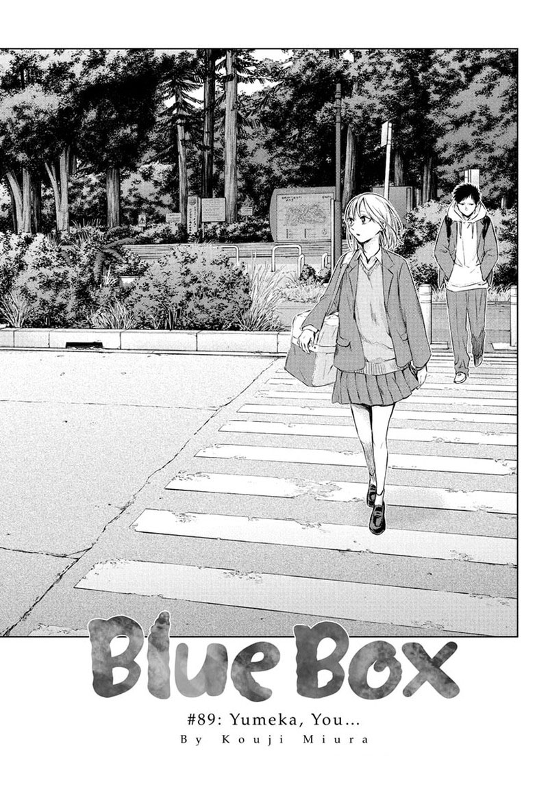 Blue Box 89 1