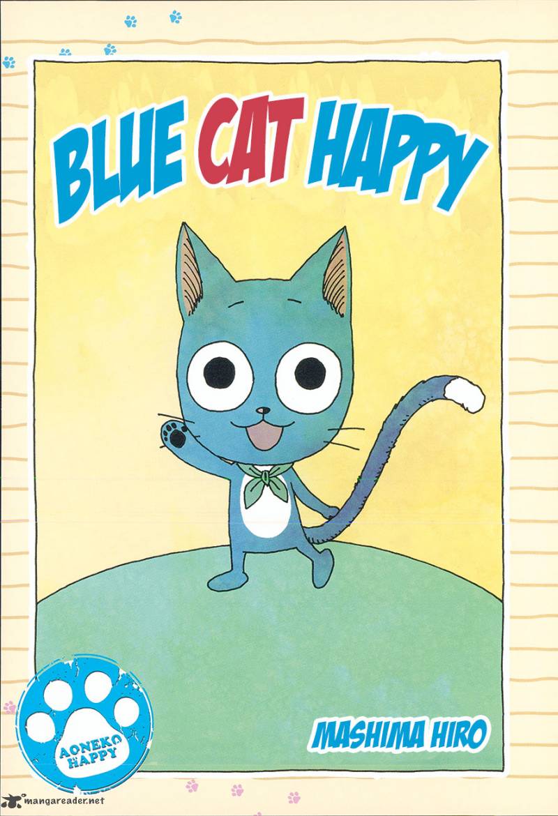Blue Cat Happy 1 1
