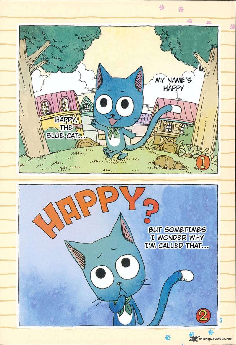 Blue Cat Happy 1 2