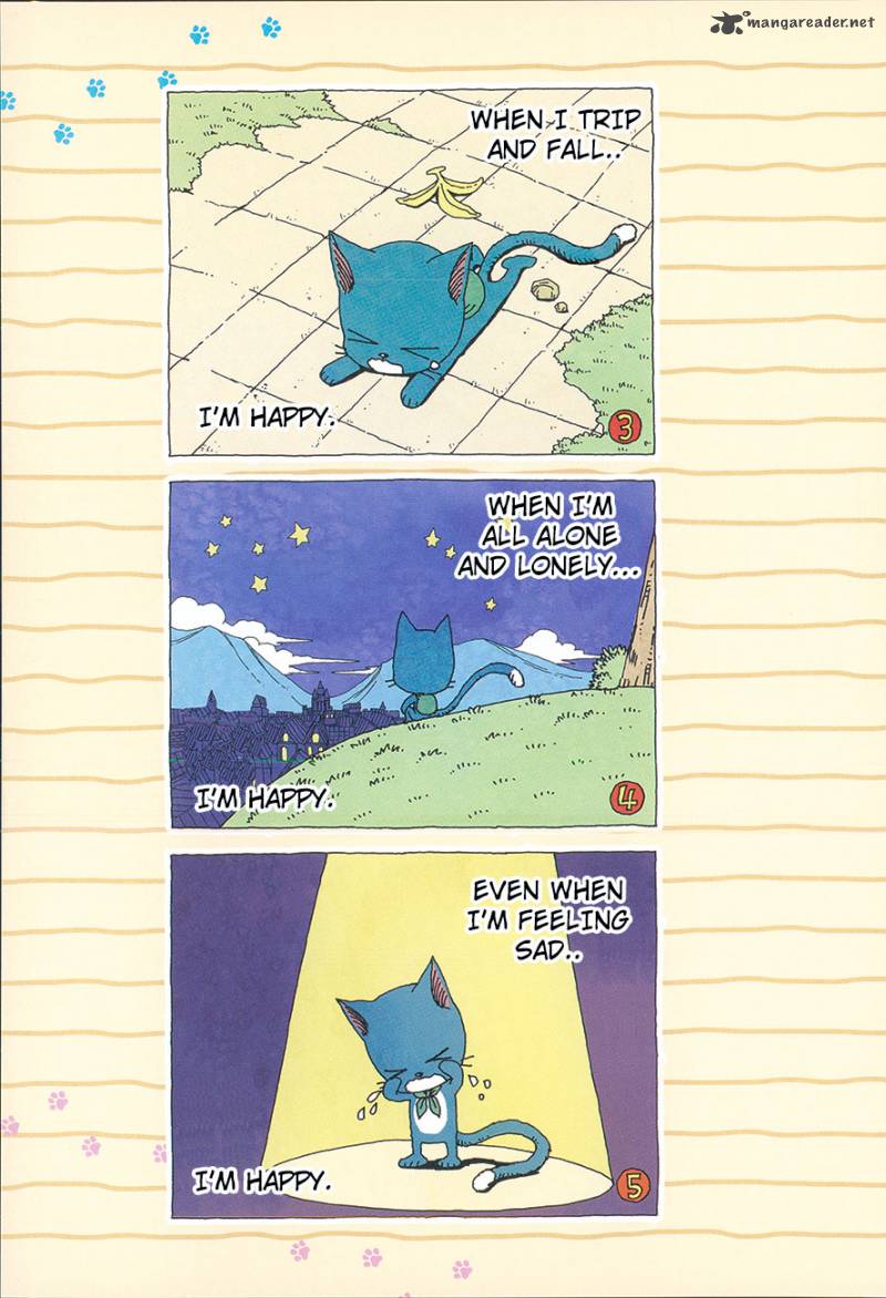 Blue Cat Happy 1 3