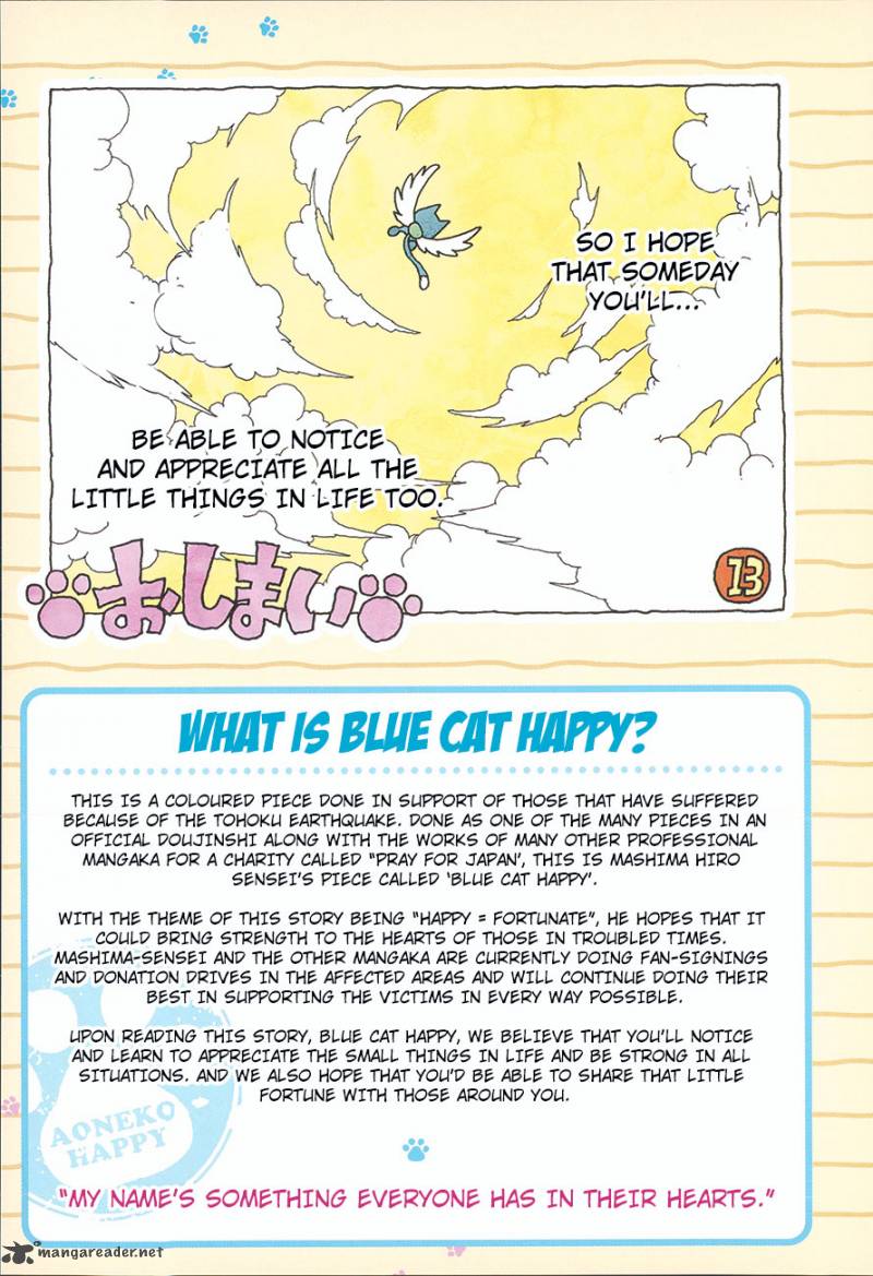 Blue Cat Happy 1 7