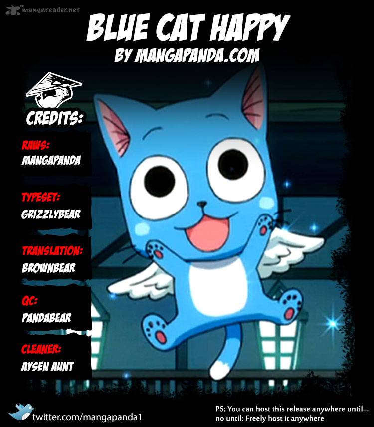 Blue Cat Happy 1 8