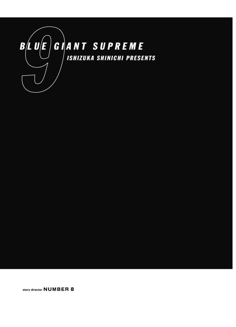 Blue Giant Supreme 65 2