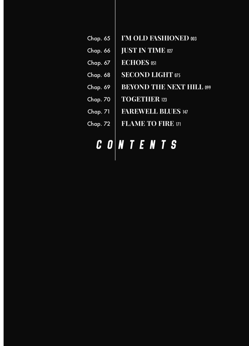 Blue Giant Supreme 65 3