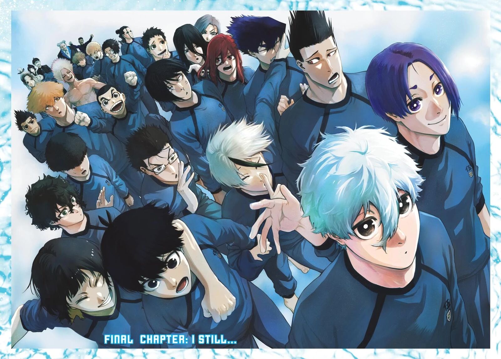 Blue Lock Episode Nagi 36 1