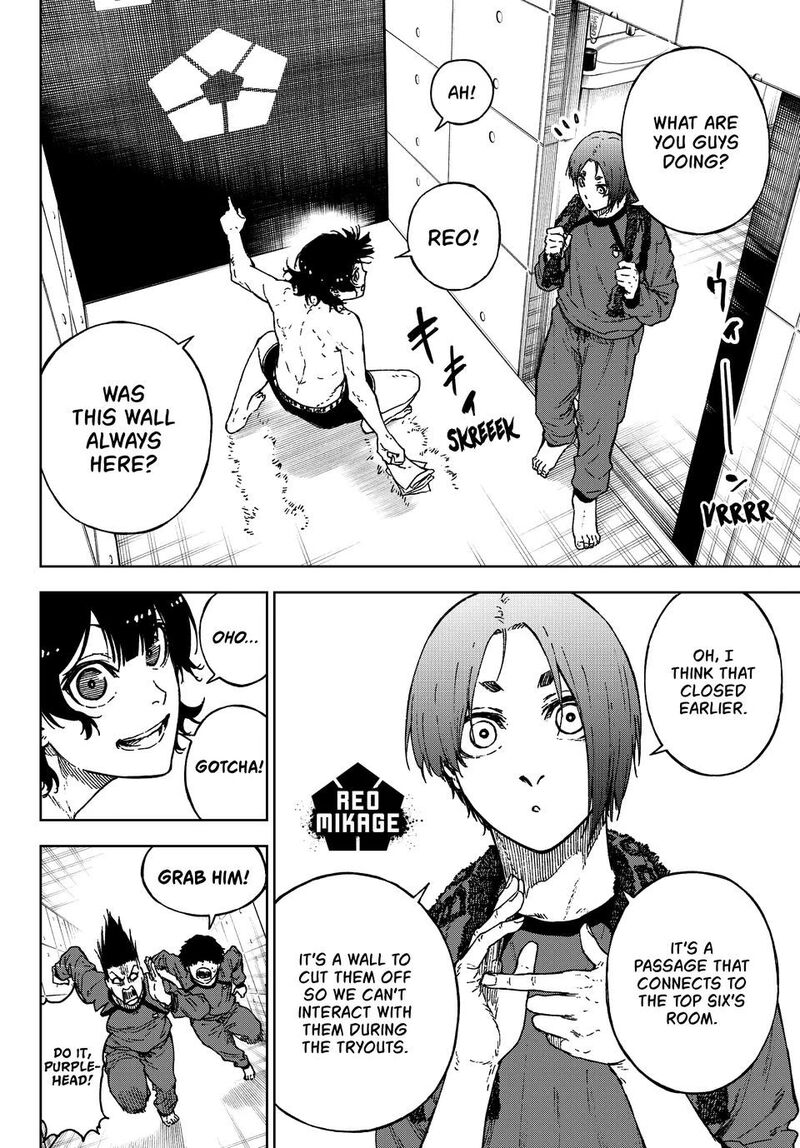 Blue Lock Episode Nagi 36 10