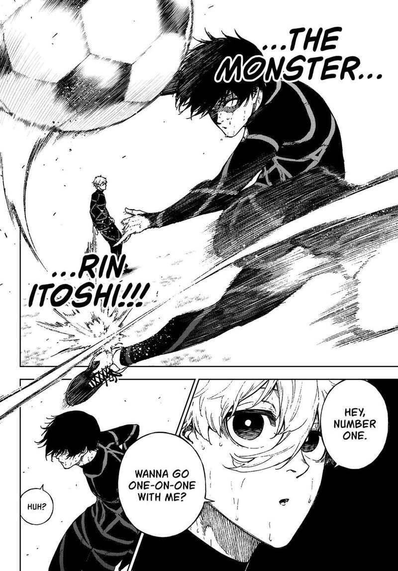 Blue Lock Episode Nagi 36 20
