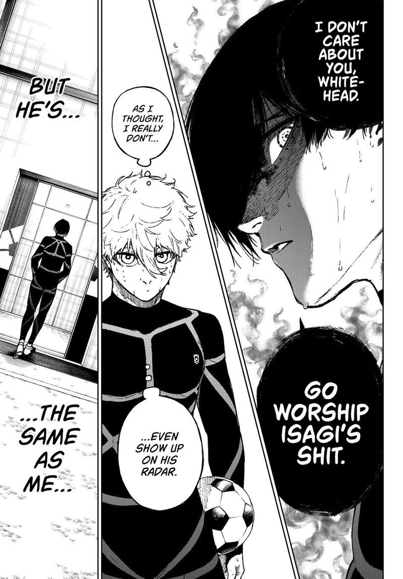 Blue Lock Episode Nagi 36 21