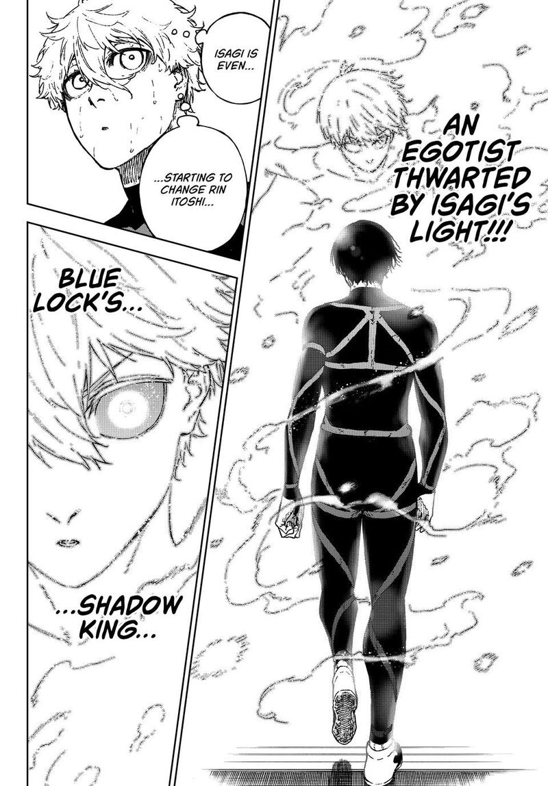 Blue Lock Episode Nagi 36 22
