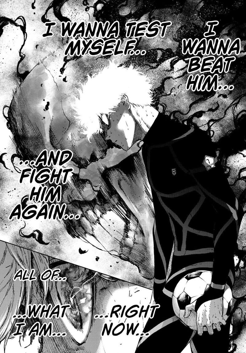 Blue Lock Episode Nagi 36 23