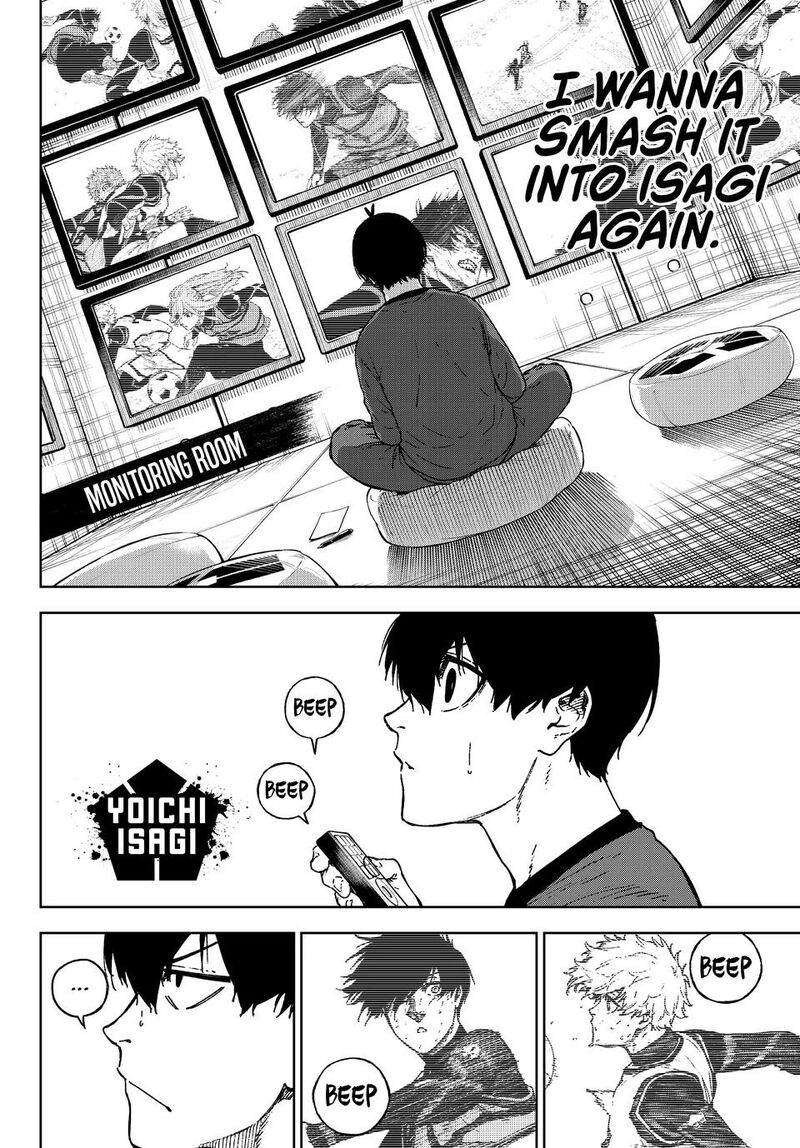 Blue Lock Episode Nagi 36 24