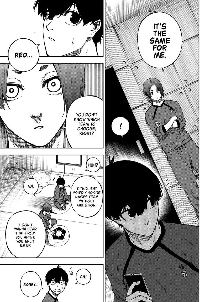 Blue Lock Episode Nagi 36 25