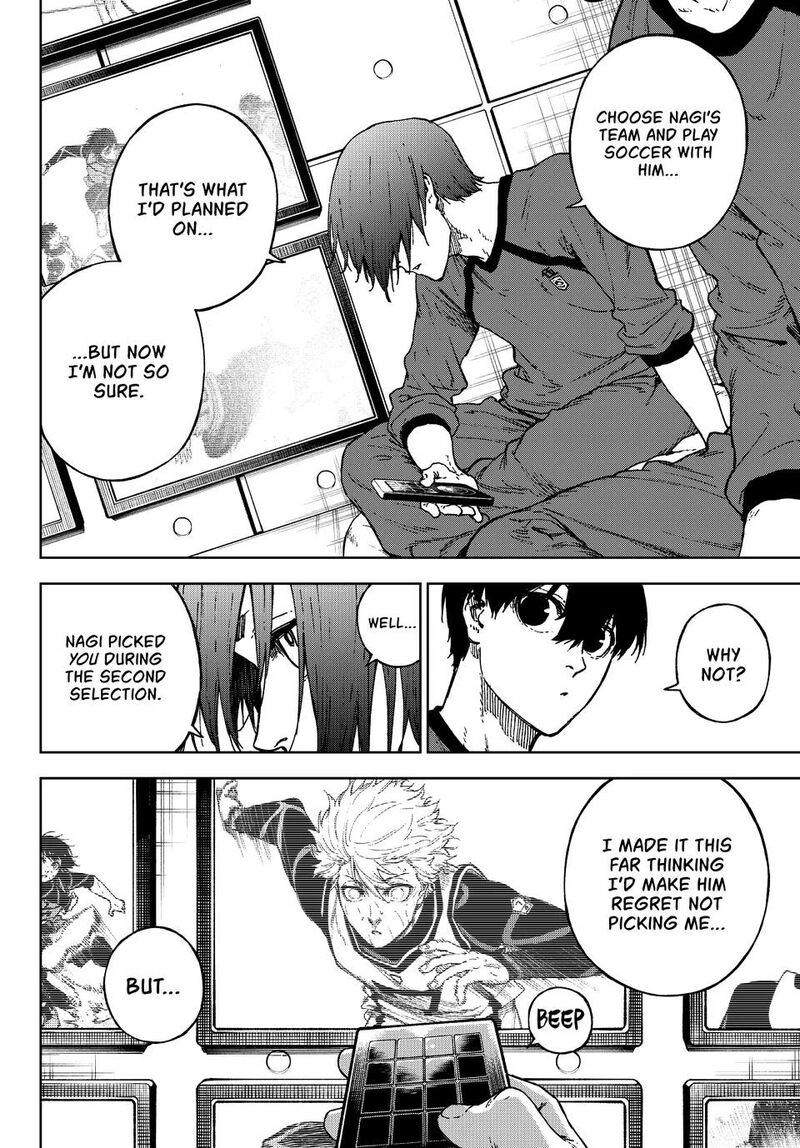 Blue Lock Episode Nagi 36 26