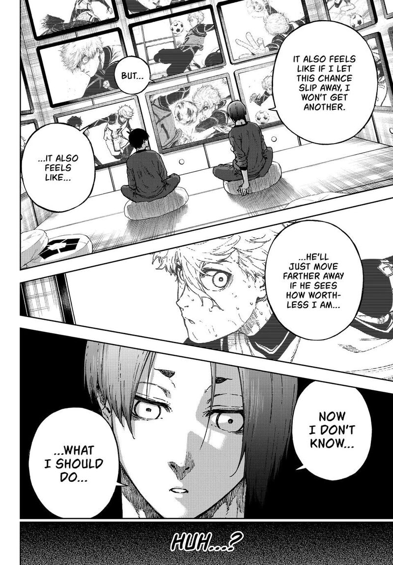 Blue Lock Episode Nagi 36 28