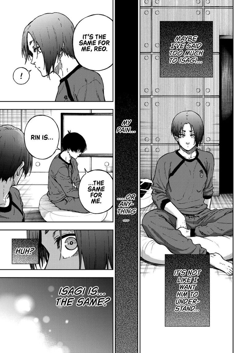 Blue Lock Episode Nagi 36 29