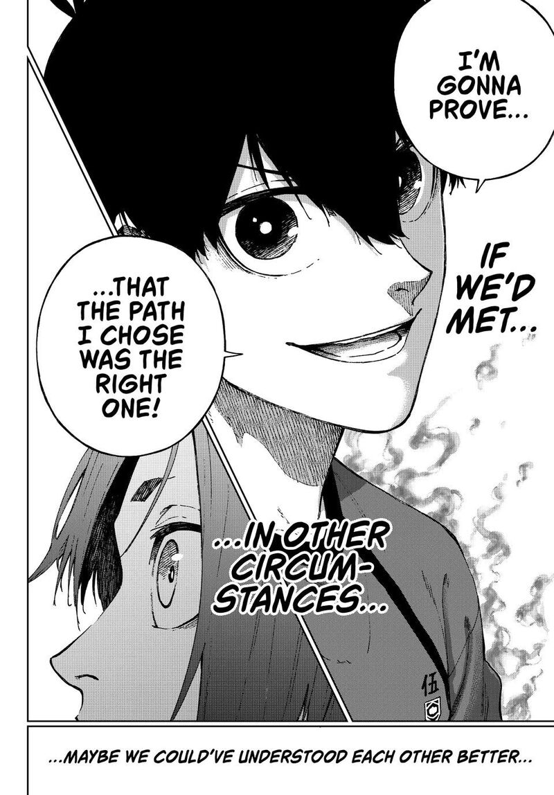 Blue Lock Episode Nagi 36 32