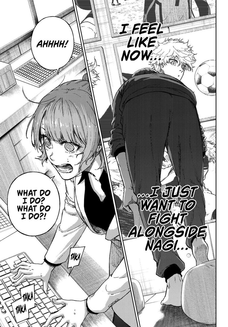 Blue Lock Episode Nagi 36 35