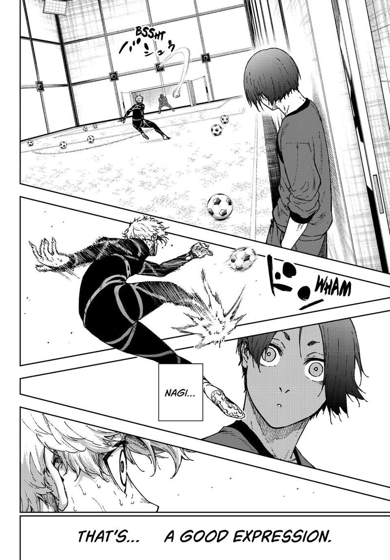 Blue Lock Episode Nagi 36 45