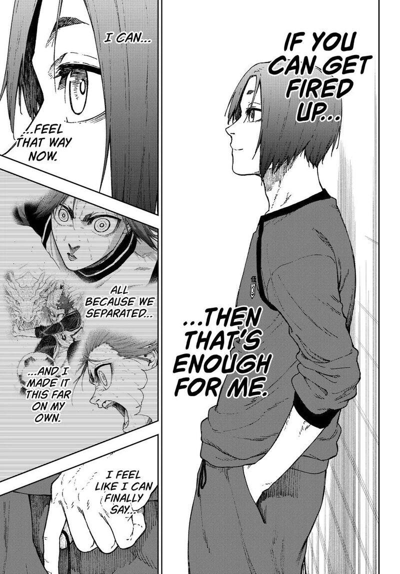 Blue Lock Episode Nagi 36 46