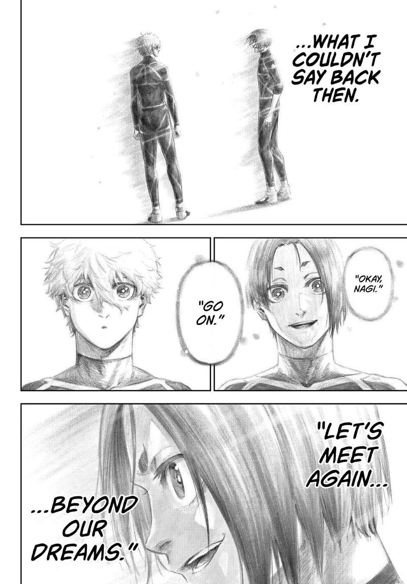 Blue Lock Episode Nagi 36 47