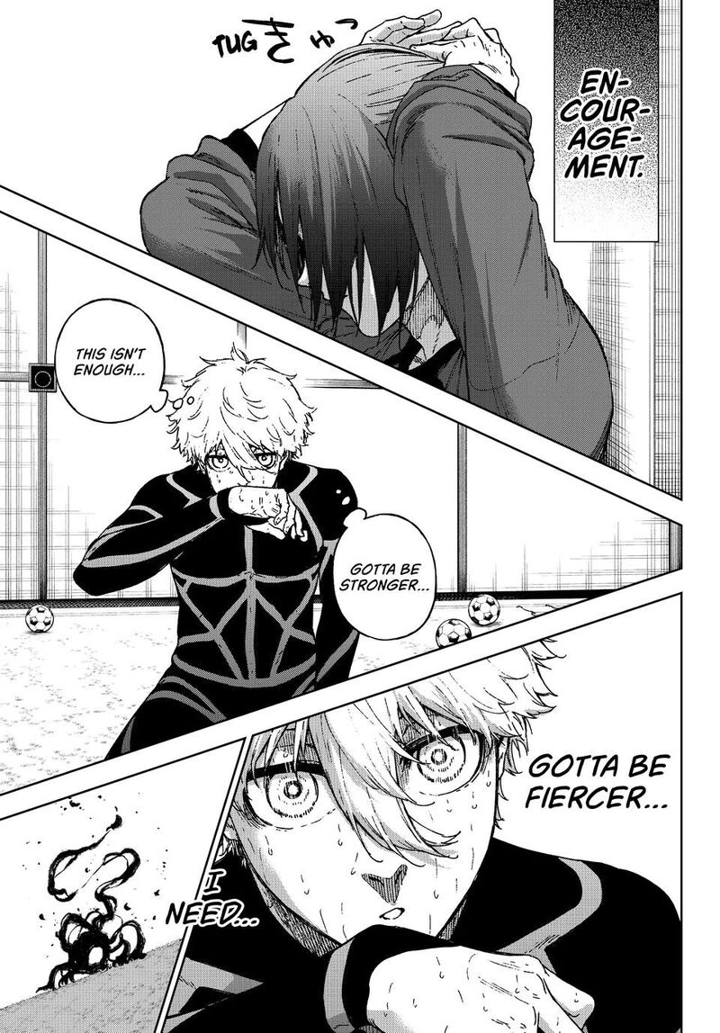 Blue Lock Episode Nagi 36 48