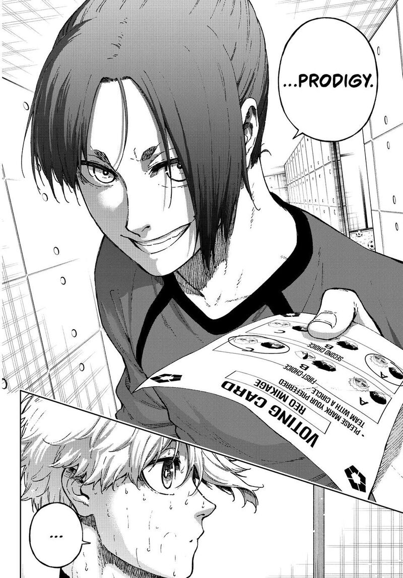 Blue Lock Episode Nagi 36 62