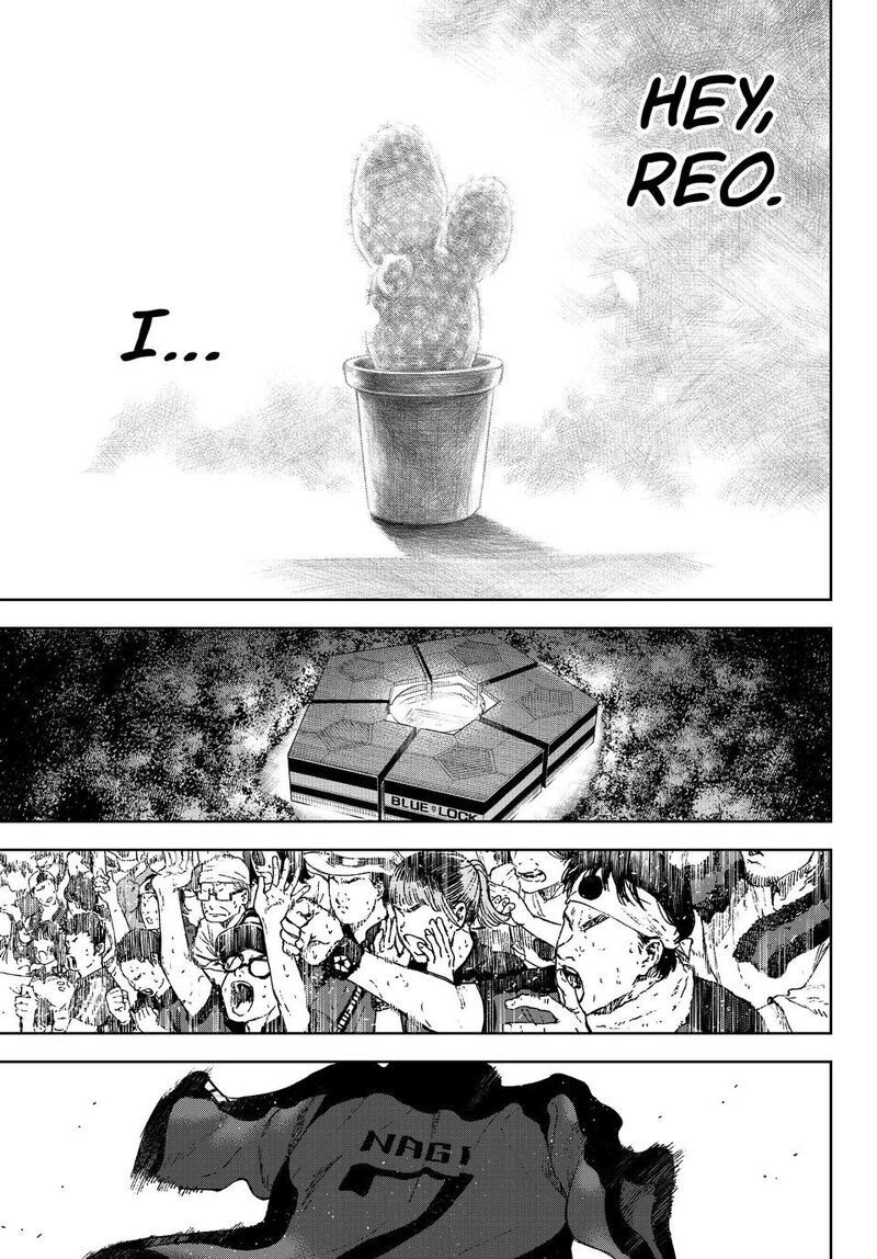 Blue Lock Episode Nagi 36 63