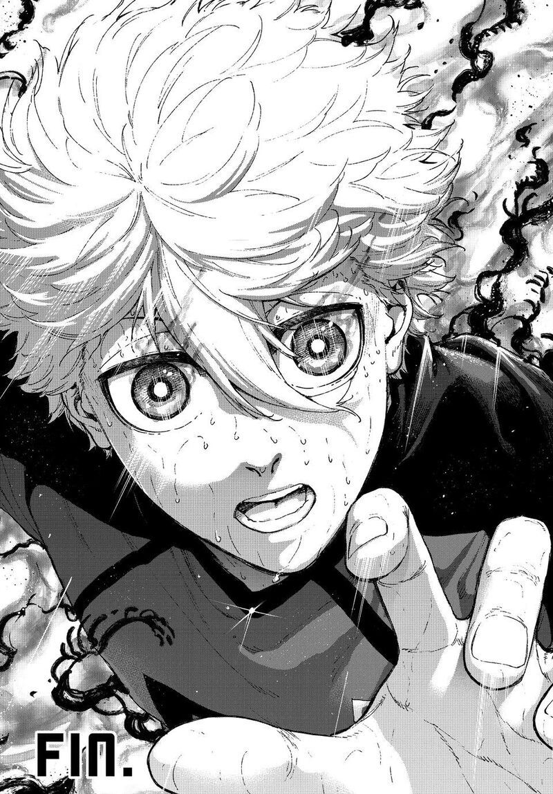 Blue Lock Episode Nagi 36 67